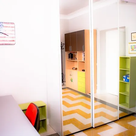 Cutilia Holiday home