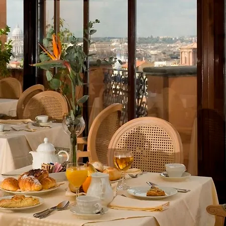 Barberini Hotel 4*