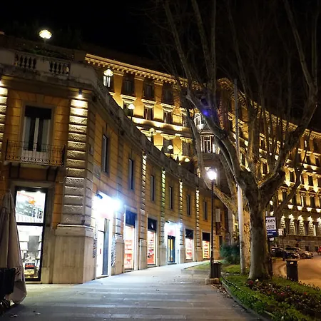 Majestic Hotel 5*