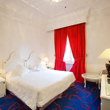 Majestic 5* Rome