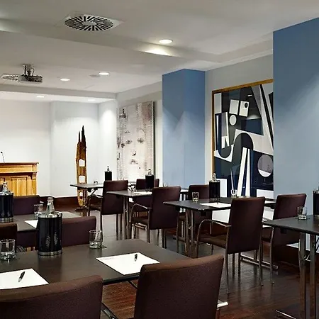 普利策酒店 酒店 4*