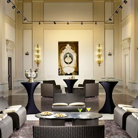Ξενοδοχείο Palazzo Ripetta
