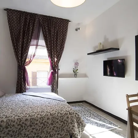 Justa Casa Borgo Vittorio Apartment