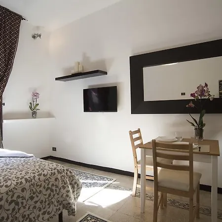 Justa Casa Borgo Vittorio Apartment