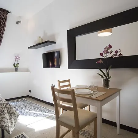 Apartment Justa Casa Borgo Vittorio Rome