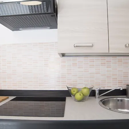 Justa Casa Borgo Vittorio Apartment *