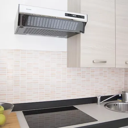 Apartment Justa Casa Borgo Vittorio Rome