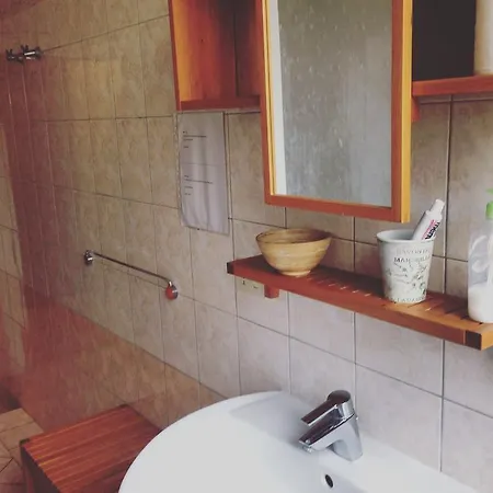 Guest house Roi *