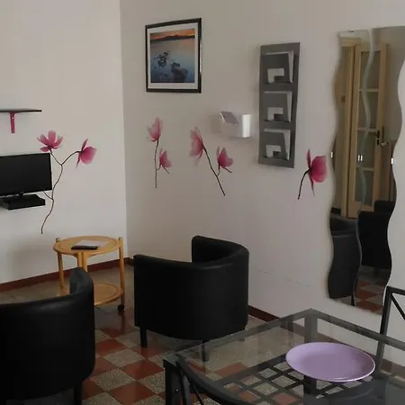 Holiday home Casa Vespa Rome