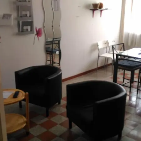 Holiday home Casa Vespa