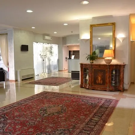 Marc'aurelio Hotel