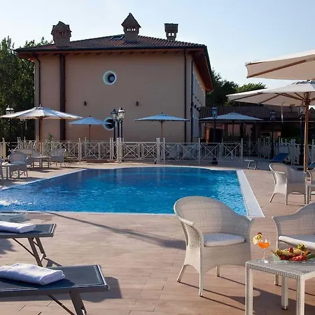 Hotel Piccolo Borgo