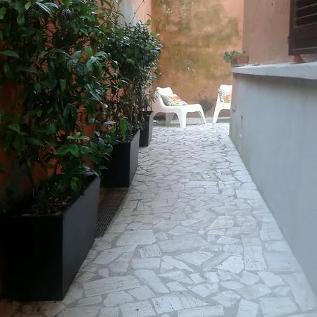 Bella Roma Guest House Rome