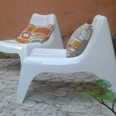 Bella Roma Guest House Apartment