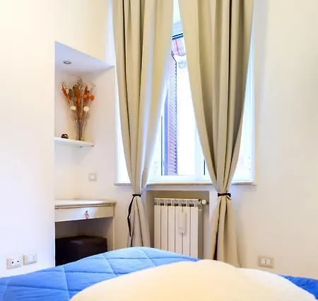 Bella Roma Guest House Apartment *