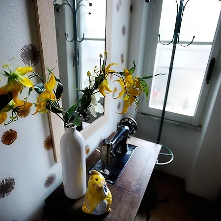 Apartamento Sofia Roma