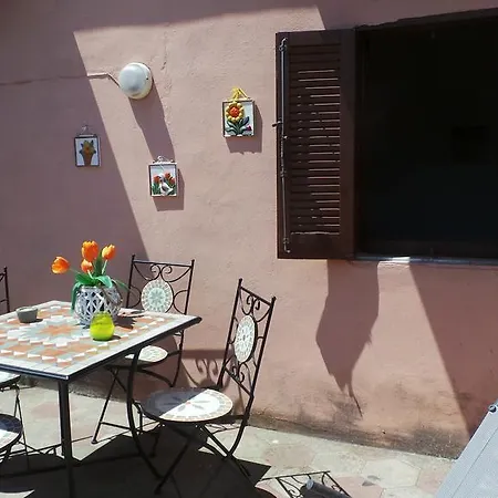 Casa Tua Sul Tetto Di Apartment Rome