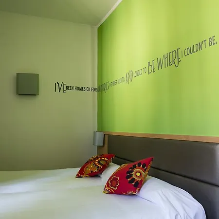The Church Village 3* Roma