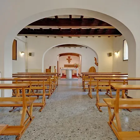 The Church Village Roma