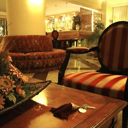 Aurora Garden Hotel Roma
