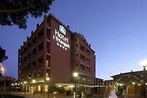Hotel Western I Triangoli 4*