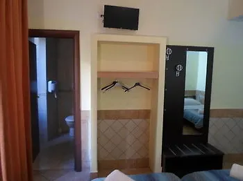 Stargate Hotel Řím