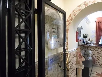 Stargate Řím