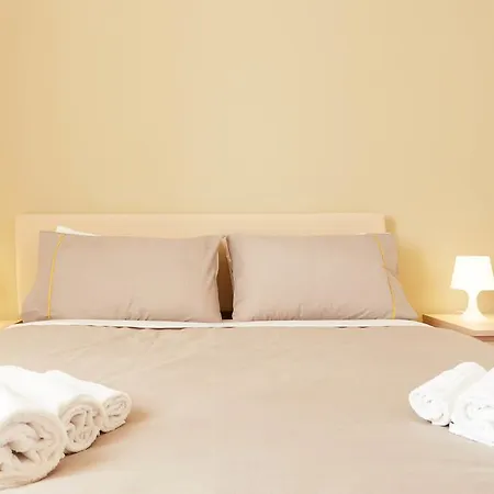 Appartamento Colosseo Little House *
