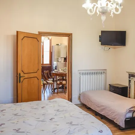 Penthouse Angelo Brunetti *