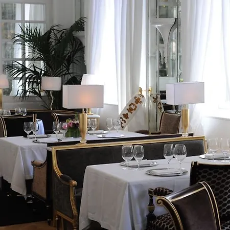 Hotel Majestic