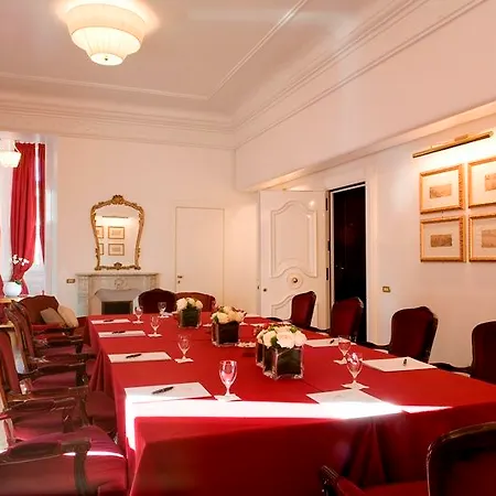 Majestic Hotel