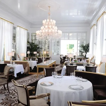 Majestic Hotel 5*