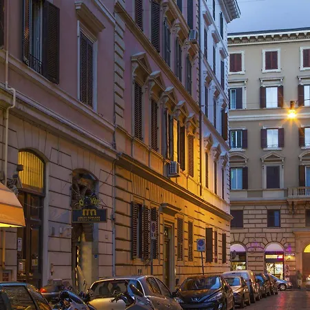 Hotel Xx Settembre 3*