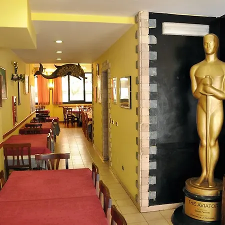 Cinecitta 3*