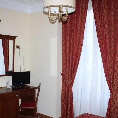 Romantica 3* Řím