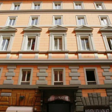 Augusta Lucilla Palace Rom