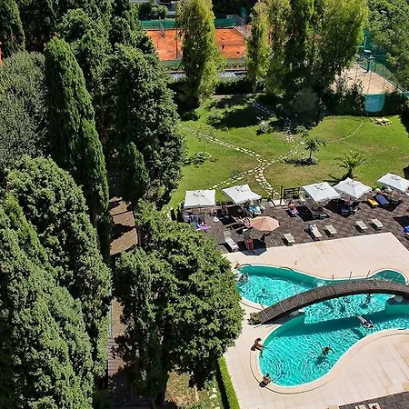 Lh Excel Montemario 4* Ρώμη