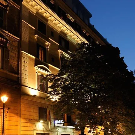 Eliseo Hotel Rome