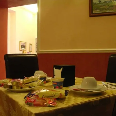 Hotell Everest
