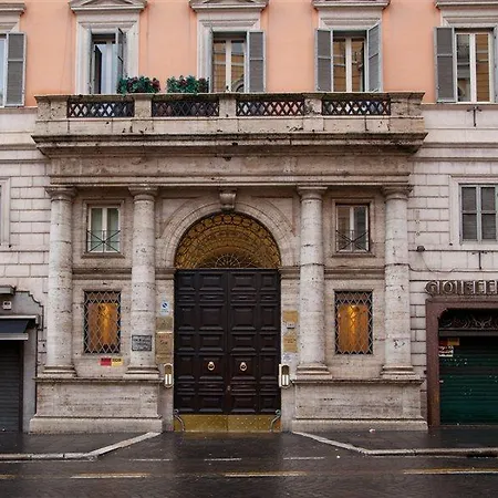 Everest Rome