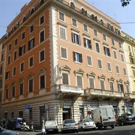 Hotel Aquarium Řím