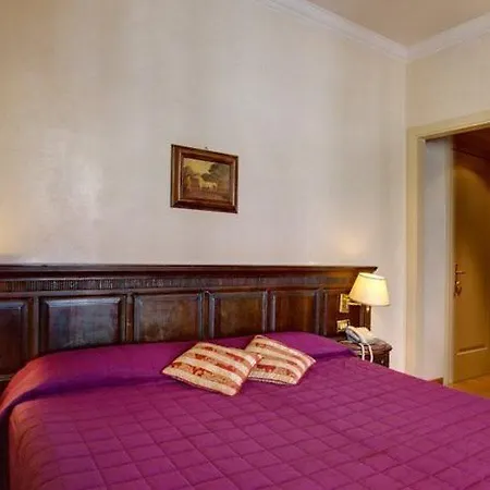 Hotel Cinquantatre