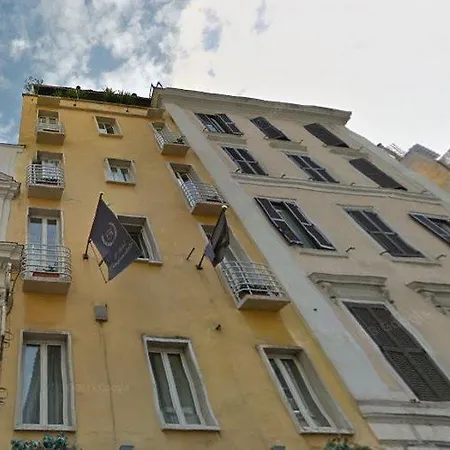 Cinquantatre Hotel Rzym