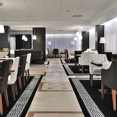 Bv Oly Hotel 4*