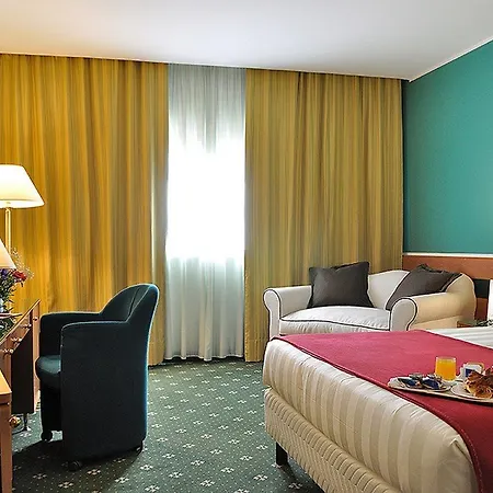 Hotel Bv Oly Roma