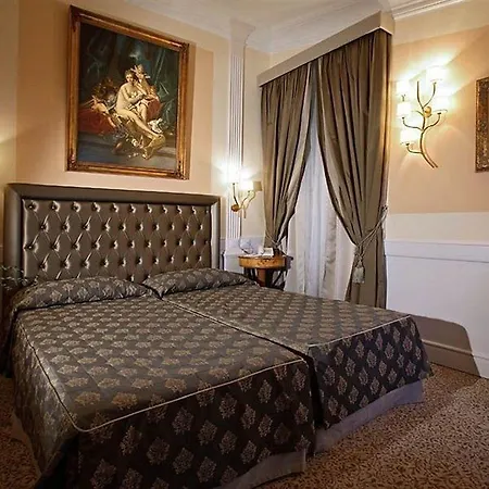 Hotel Boutique Trevi Rome