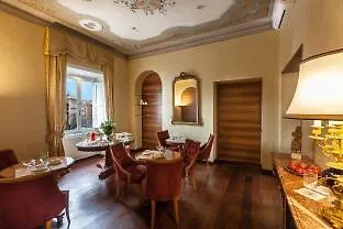 Apartment Prestigious Piazza Navona Rome