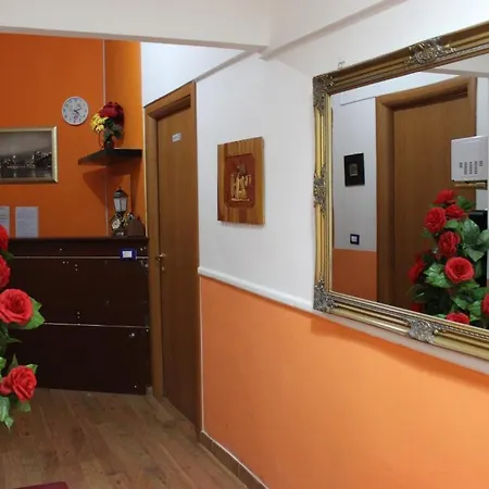 Adone House Bed & Breakfast 2*