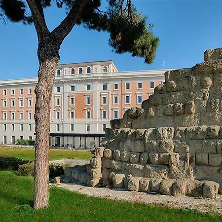 Nh Collection Palazzo Cinquecento Hotel 5*