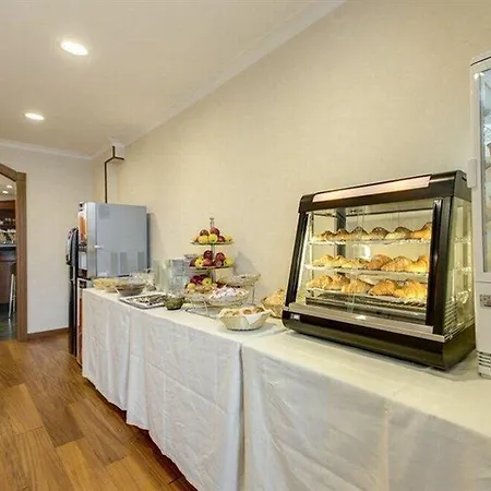 Romoli 3*